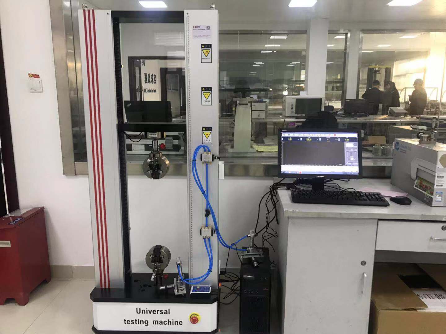 壓敏膠粘帶持粘性測試方法