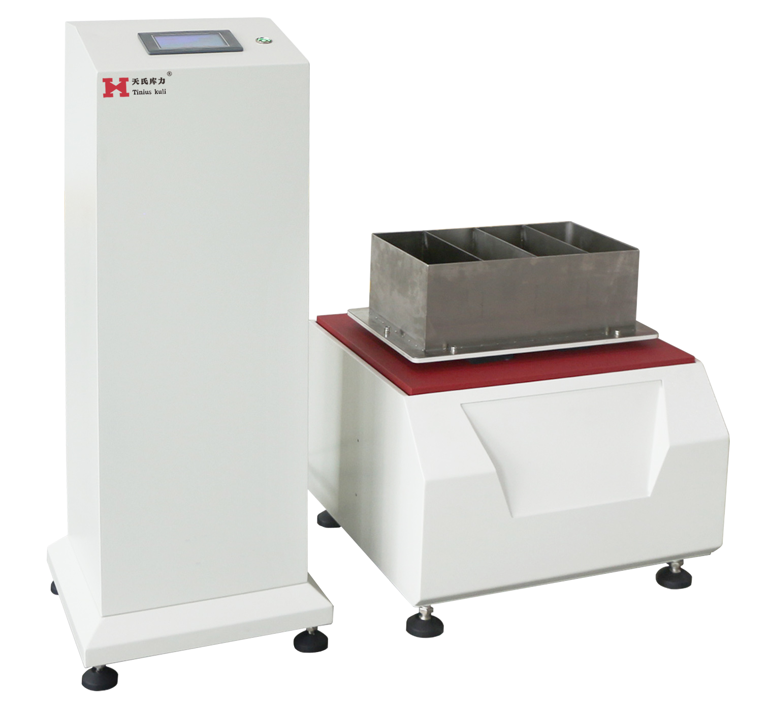 醫用防護服檢測設備匯總