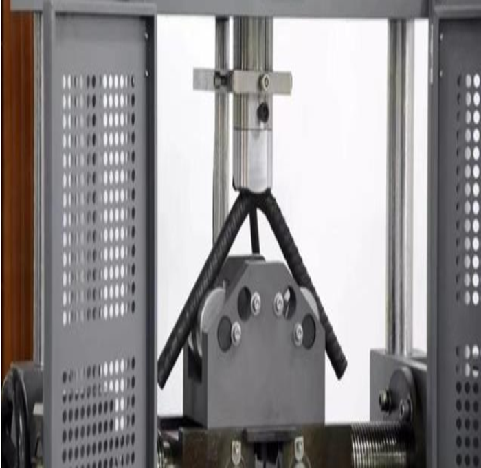 鋼筋反向彎曲測試要求GB/T1499.2-2018