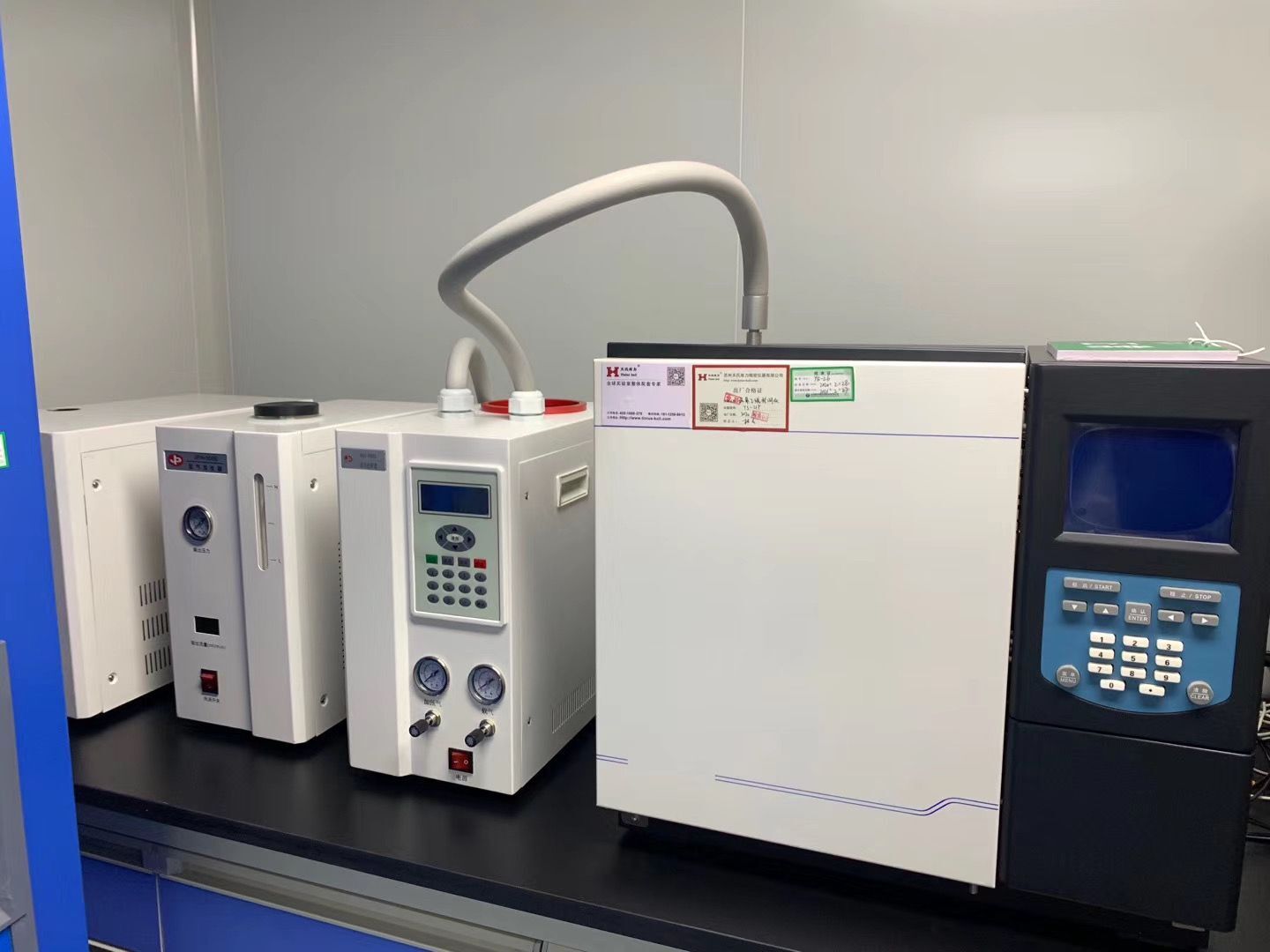 如何管理實驗室樣品