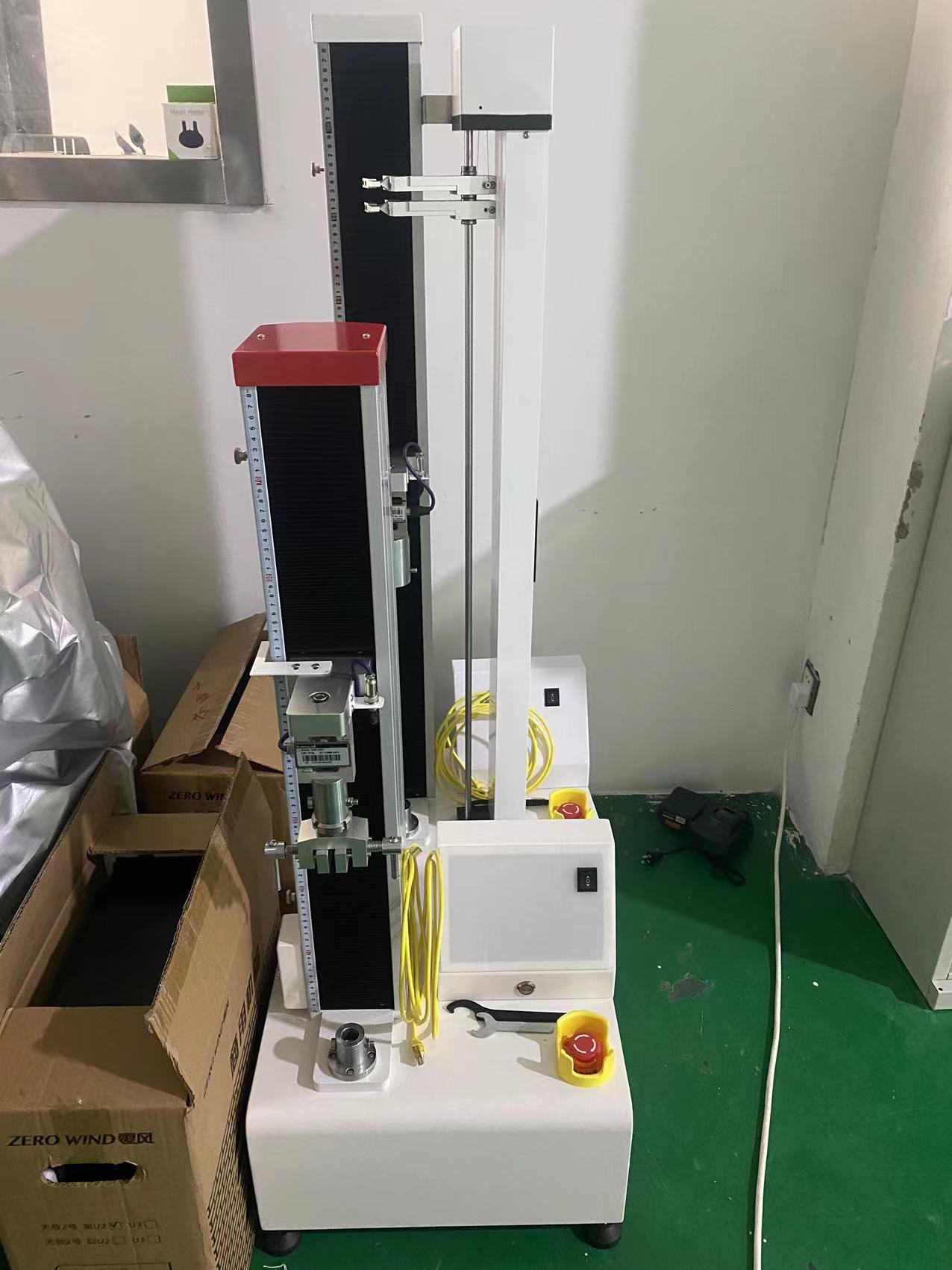 拉力試驗機行業的團隊意識