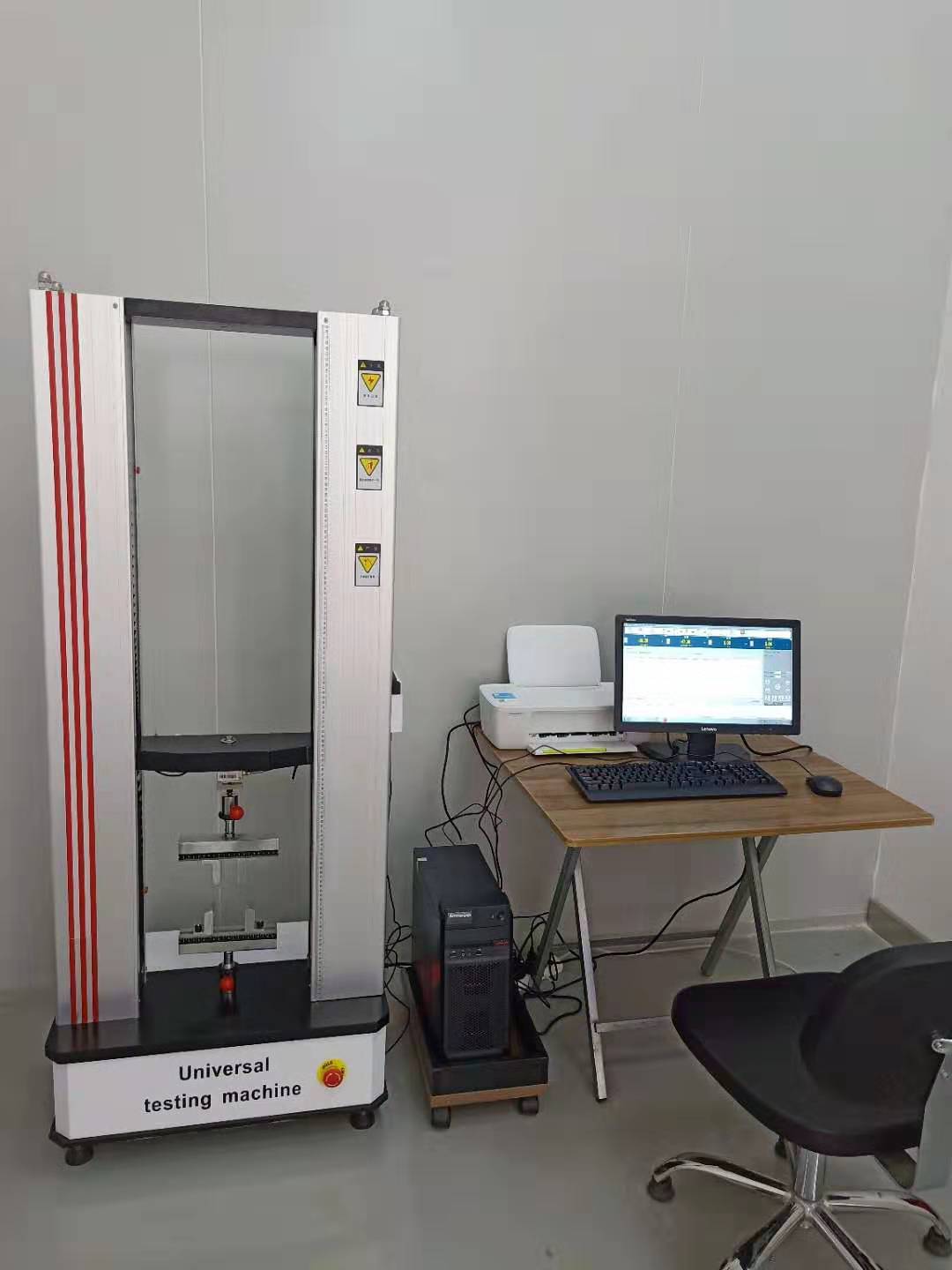 什么是拉力試驗機？