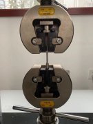 拉力試驗機夾具質量檢測