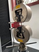 拉力試驗機與夾具的關系